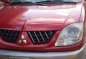 Mitsubishi Adventure gls sports diesel 2005model-6