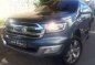 2016 Ford Everest Titanium 2.2L FOR SALE-2