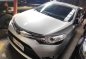 2018 Toyota Vios 1.5G automatic SILVER-0