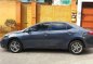 2017 TOYOTA COROLLA ALTIS 1.6 V Top of the Line-3