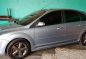 Ford Focus 2008 20 tdci manual tranny FOR SALE-6