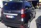 Toyota Avanza 2017 for sale-1