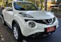 2017 Nissan Juke AT FOR SALE-0