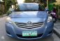 Toyota Vios 1.3E 2012 Absolutely nothing to fix-2