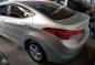 2013 HYUNDAI ELANTRA - 365k negotiable upon viewing -3