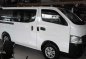 Nissan Urvan 2018 for sale-1