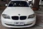 2009 BMW 118i Automatic White-2