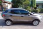 2018 Ford Ecosport Titanium FOR SALE-5