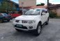 2012 Mitsubishi Montero Sport GLX manual 4x2 DID 2.5 turbo-5