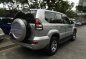 2004 Toyota Land Cruiser Prado gas FOR SALE-1