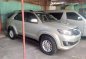 2013Mdl Toyota Fortuner G.Dsel AT FOR SALE-6