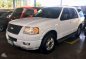 2003 model Ford Expedition XLT FOR SALE-0