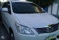 2013 Toyota Innova For sale-1