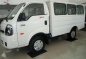 All New Kia K2500 4x4 Panoramic for sale-1