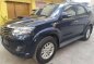 2013 Toyota Fortuner g manual.diesel FOR SALE-1