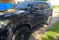 Toyota Fortuner Diesel 2008 model Black color-3