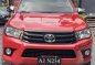 2018 Toyota Hilux 2.8G 4x4 Diesel AT-0