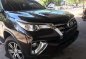 Toyota Fortuner 2016 for sale-4