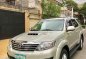 FOR SALE: 2013 Toyota Fortuner G 4x2-11