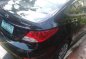 SELLING HYUNDAI Accent 2011 manual-6