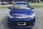 2015 Toyota Vios 15G AT Batmancars FOR SALE-9