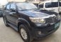 2013 Toyota Fortuner g manual.diesel FOR SALE-2