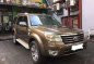 2010 Ford Everest AT Diesel FOR SALE-1