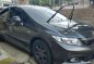 Honda Civic 2013 1.8S AT FOR SALE-0