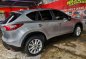 Mazda CX5 AWD 2013 top of the line-7