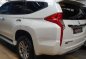 2016 Mitsubishi Montero gls AT FOR SALE-6