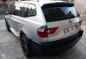 2005 BMW x3 Executive series Top of the line model-5