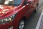 Toyota Innova j 2017 diesel FOR SALE-5