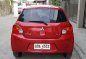 Mitsubishi Mirage 2014 GLX 12 MT FOR SALE-3