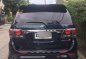 Rush! For sale! Toyota Fortuner G 2014 model-1