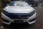 Honda Civic 2016 RS Turbo AT FOR SALE-3