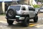 Toyota Fj Cruiser AT 4x4 2008 FOR SALE-8