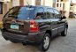 Kia Sportage Automatic CRDI Diesel Local Cebu 2009-3