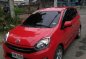 Toyota Wigo G 2016 1.0 MT FOR SALE-1