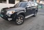 Ford Everest 2013 matic limited-0