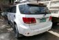 Toyota Fortuner 2006 4x4 Preowned Cars-6