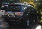 Toyota Fortuner 2014 FOR SALE-0