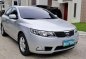 For Sale: 2012 Kia Forte DOCH 16v Automatic Top Of the line-0