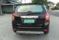 2009 Chevrolet Captiva FOR SALE-3