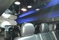 Foton View Traveller 2016 FOR SALE-5