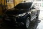 2016 MITSUBISHI Montero FOR SALE-2