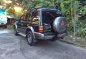 Mitsubishi Pajero 2006 arrived Diesel Manual-2