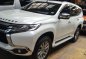 2016 Mitsubishi Montero gls AT FOR SALE-0