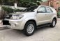 2006 Toyota Fortuner for sale-3