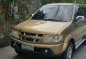 2006 Isuzu Sportivo manual FOR SALE-1