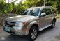 Ford Everest Limited 2013 AT FOR SALE-2